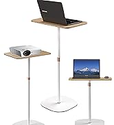 Adjustable Laptop Workstation