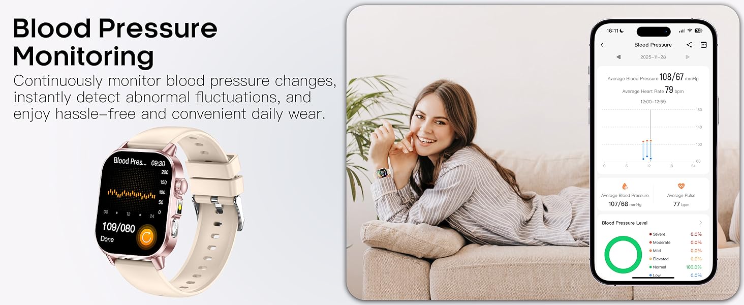 smart watch