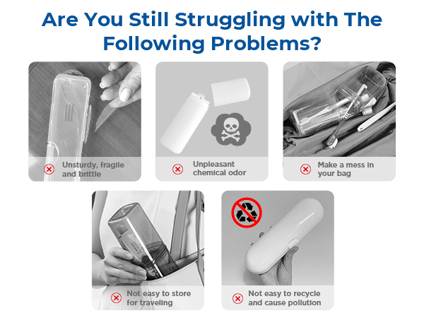 toothbrush holder