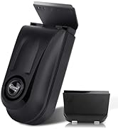 hygger Aquarium Glass Cleaner, Magnetic Fish Tank Cleaner Brush with 2 Aquarium Alg-ae Scrapers F...