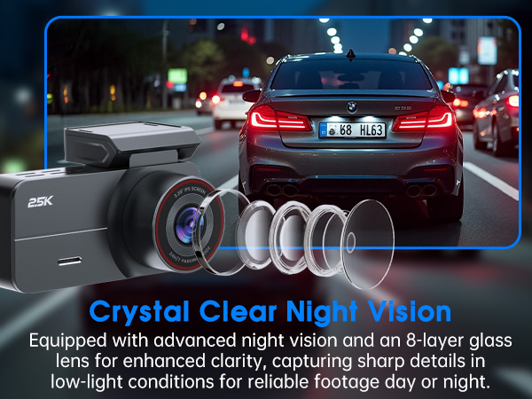 car camera
