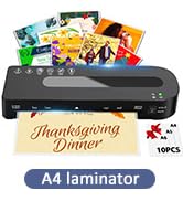 laminator