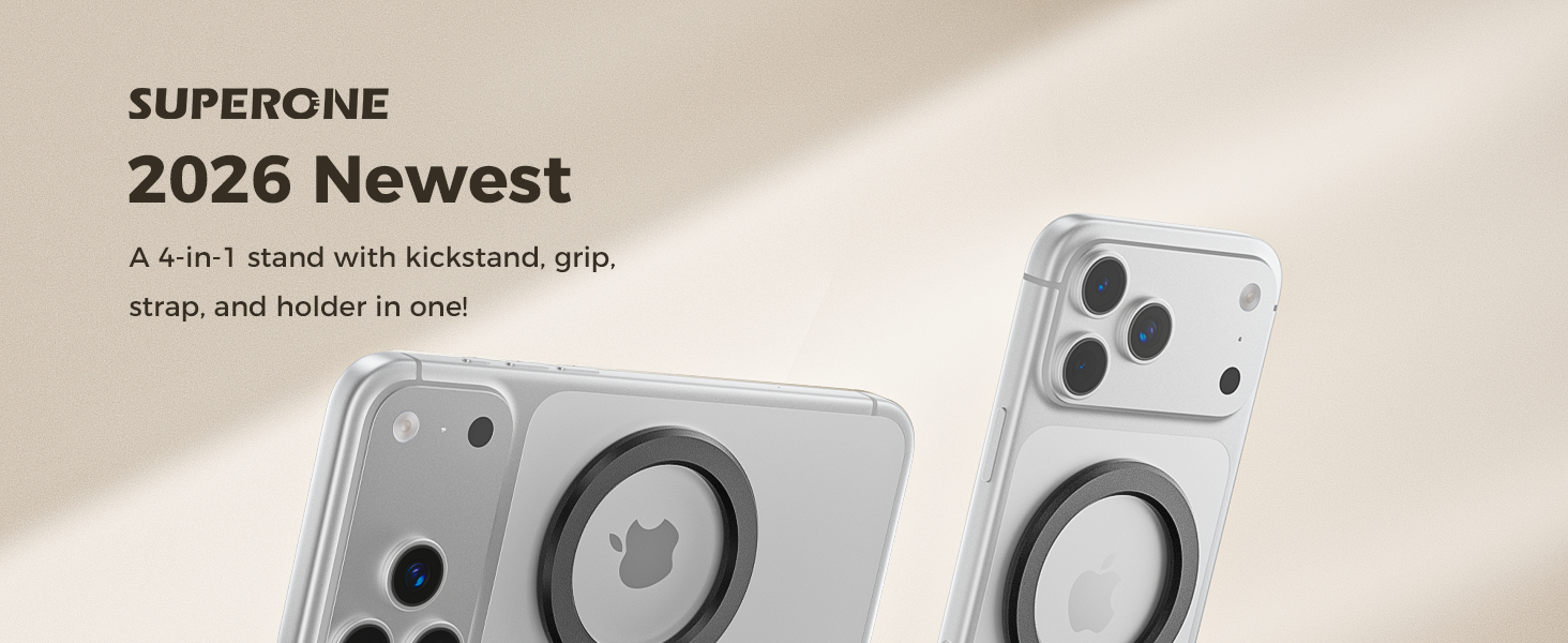 magsafe ring stand