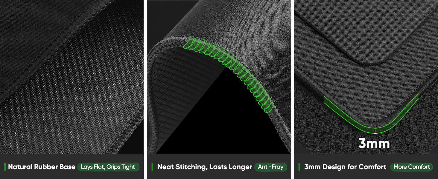 Great Choice of Mouse Pad