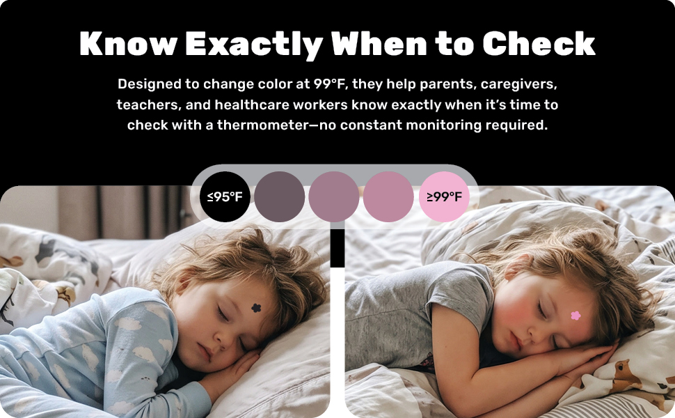 Know Exactly When to Check