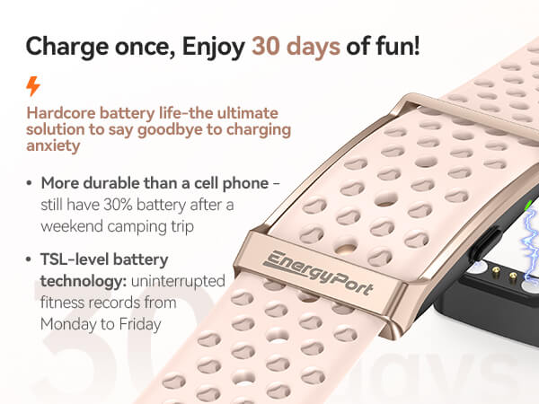 Hardcore battery life?