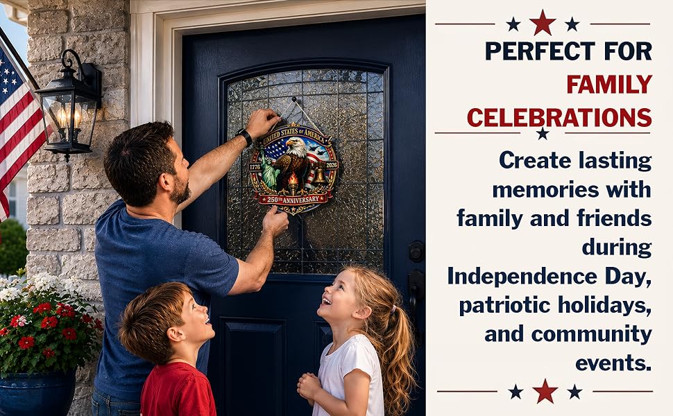 Perfect For Family Celebrations