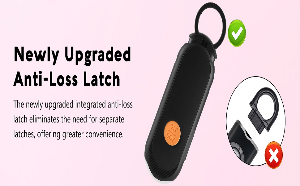 self defense alarm