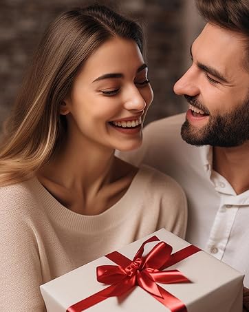 As a gift for someone you care about