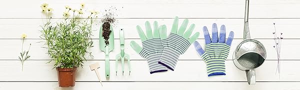 garden gloves