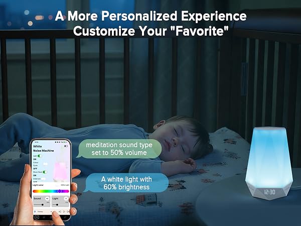 Sleep Sound Machines