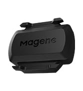 Cadence Sensor for Cylcing