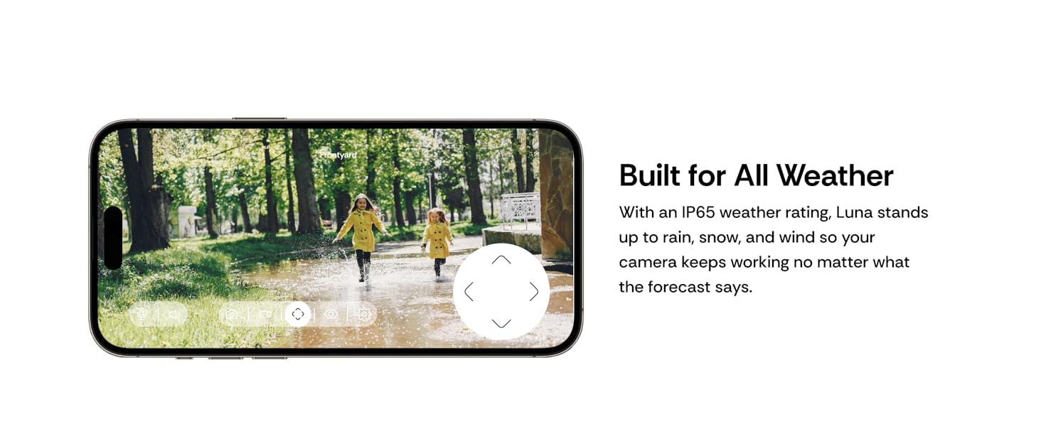 Light Bulb Security Camera 2.4GHz WiFi 6, 360° Wireless Outdoor Indoor Camera for Home