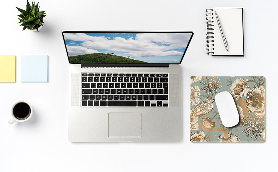 mouse pad
