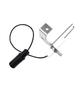 93868 Spark and Sensor Electrode Replacement for Water Heater Parts 2-Prong Igniter Repair for RV