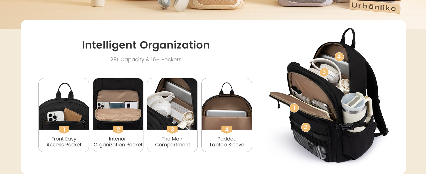 backpacks for women
