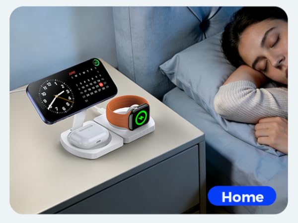 wireless charger iphone