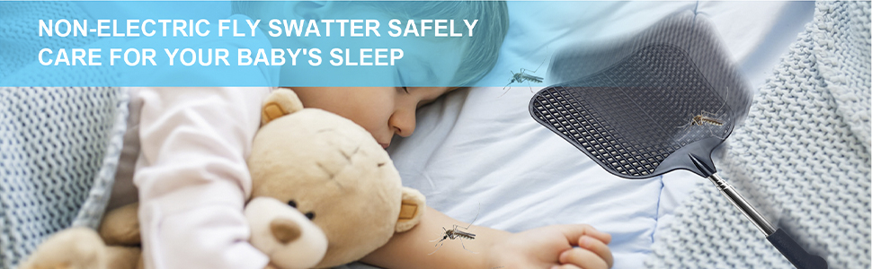 Fly Swatters