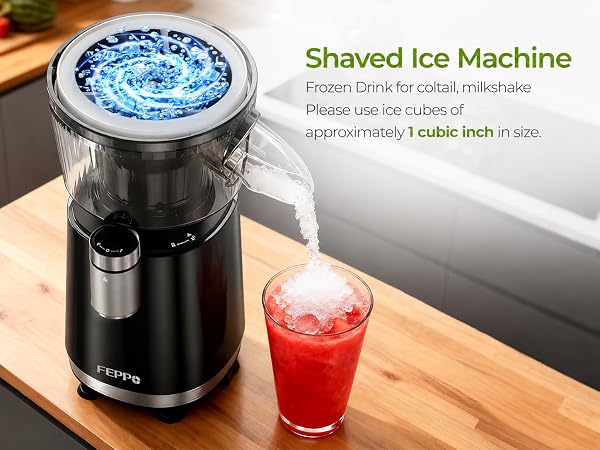 Snow Cone Machine