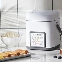 tlog rice cooker small