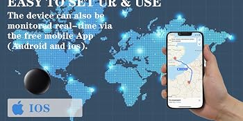 Vehicle Locator,