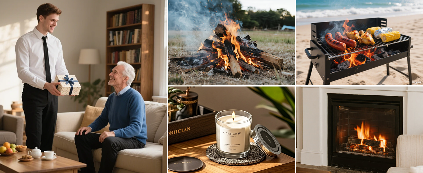 Best gift for father husband