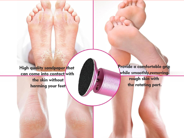 pedicure kit