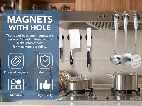 Neodymium Rare Earth Magnets