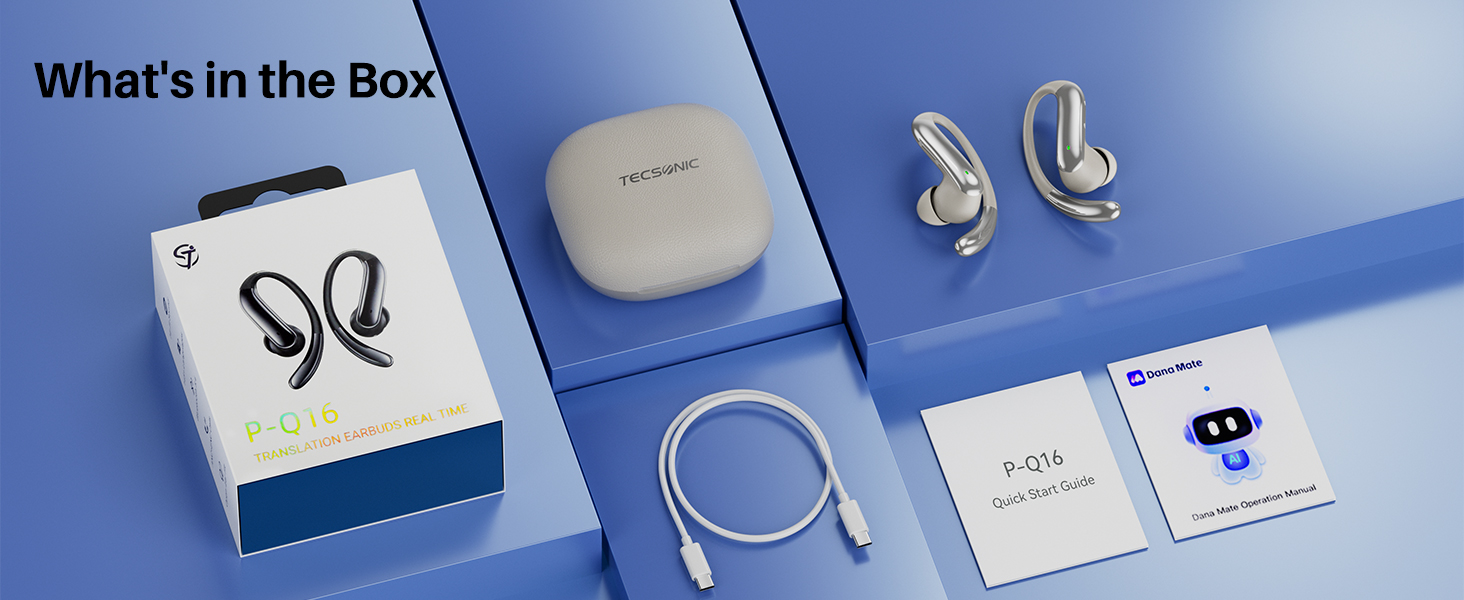 translator earbuds real time