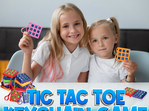 tic tac