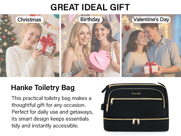 travel gifts for women