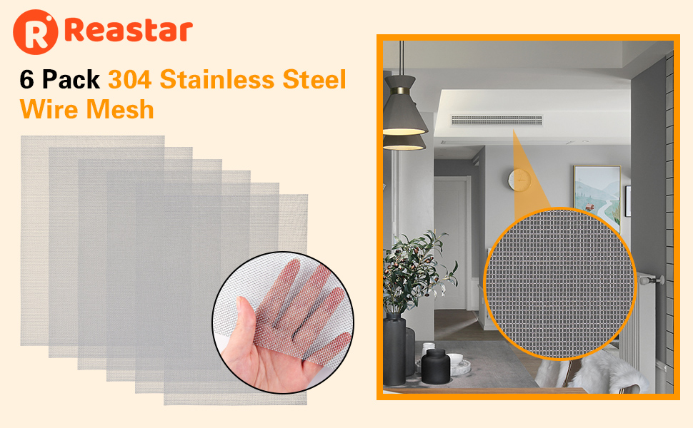 Wire Mesh