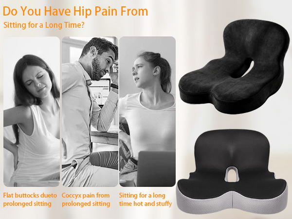 seat cushions for office chairs