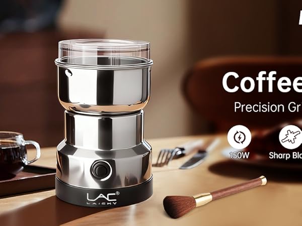 coffee grinder