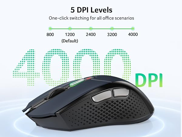 computer mouse