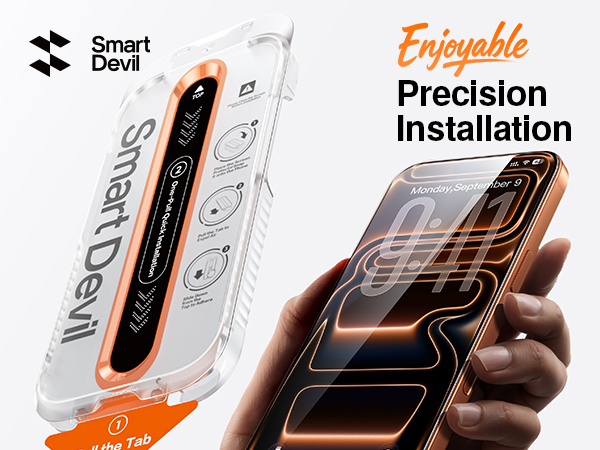 iphone 17 screen protector