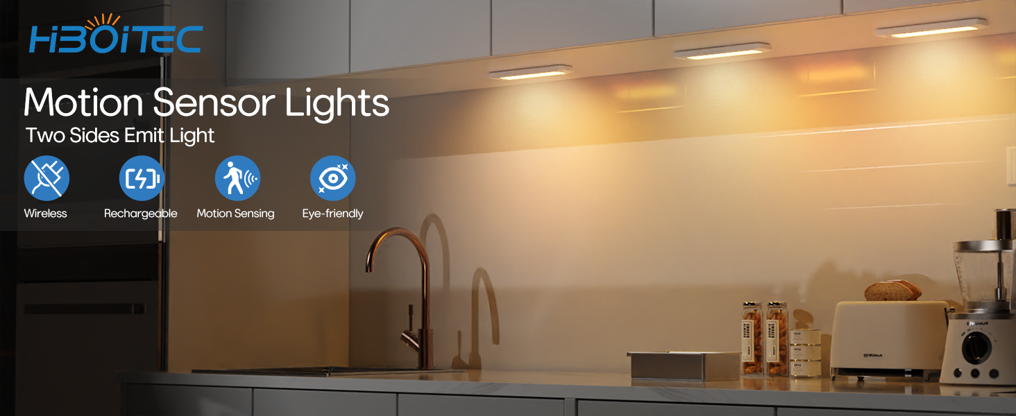 under cabinet lighting