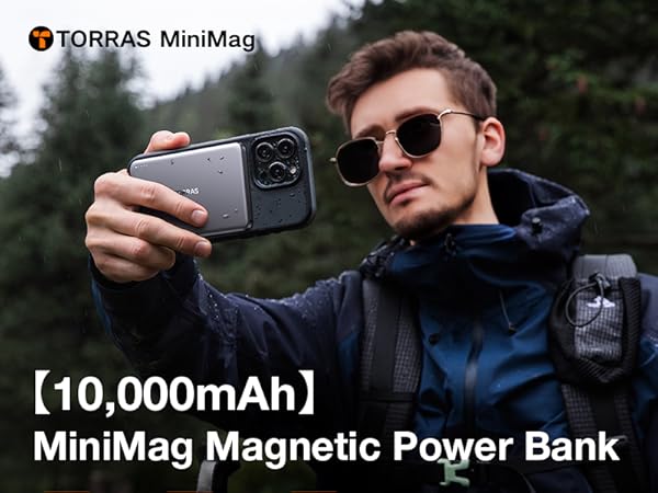 anker magsafe charger portable charger power bank magsafe accessories magsafe battery pack