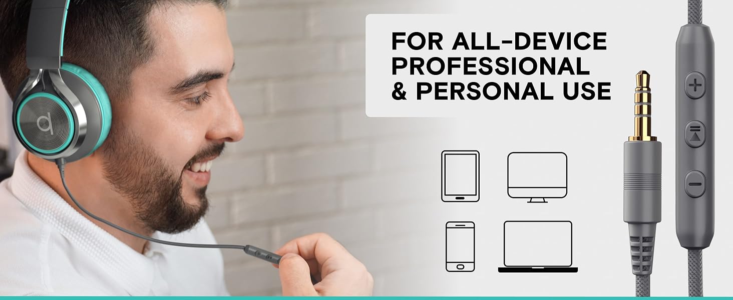 Artix CL750 Headphones