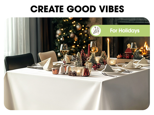 For Holidays
