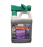 accelerator healthy plus food spray hose bulk water cover outdoor micronutrient dirt new miracle