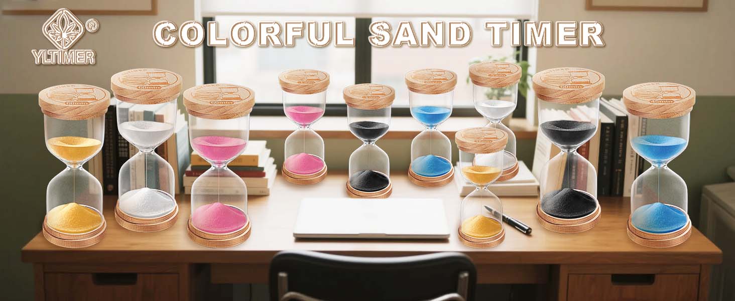 sand hourglass