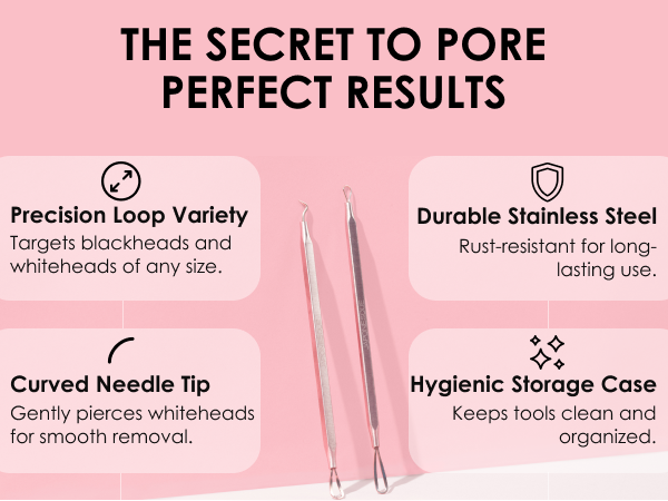 blemish skin set