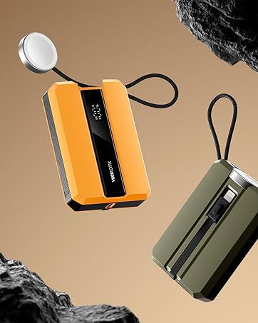 power bank for iphone