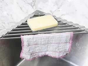 dish drying mat