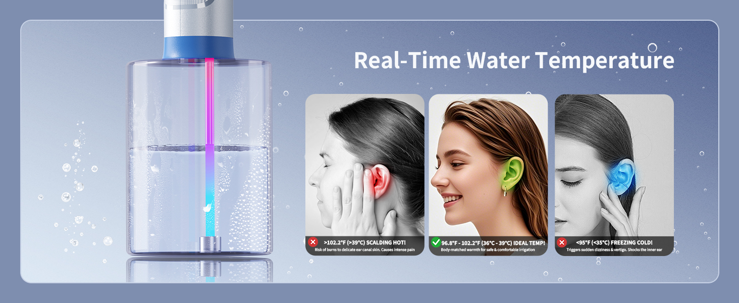 earwax remover