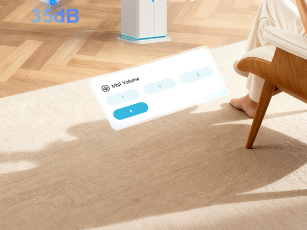humidifier