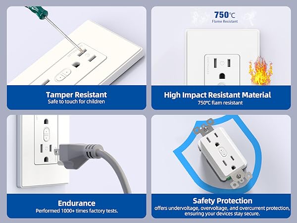 smart outlet