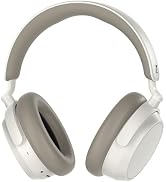 Sennheiser ACCENTUM Plus Wireless Bluetooth Noise Cancelling Headphones - Quick-Charge Feature, U...