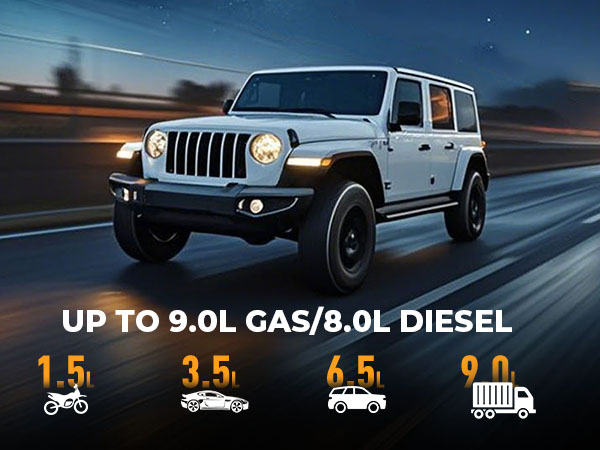 car battery jump starter car jumper starter portable jump box for car battery jumper cables pack